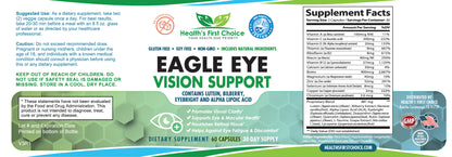 EAGLE EYE