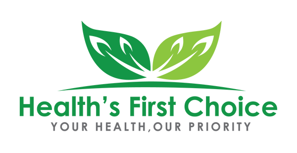 health's first choice 